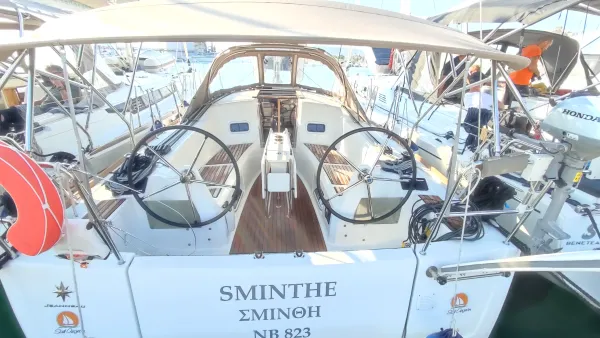 Sminthe