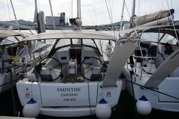 Sminthe