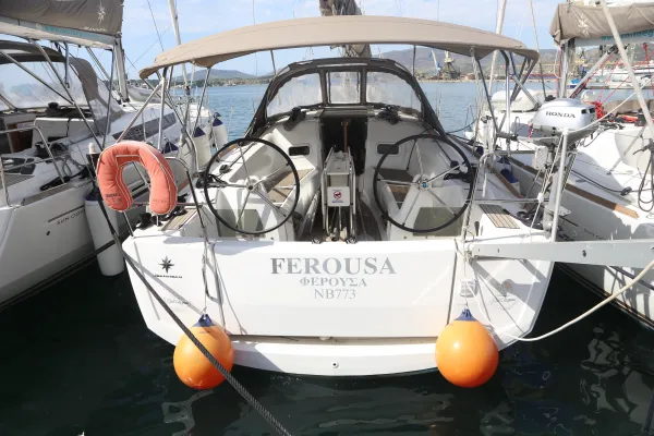 Ferousa