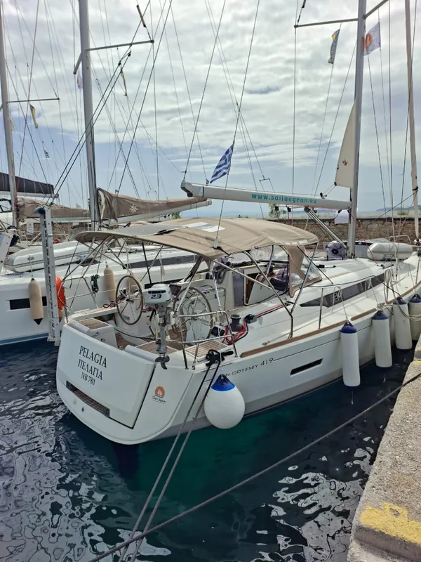 Pelagia