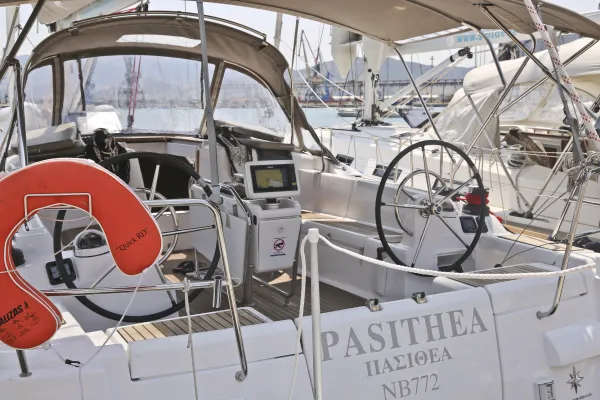 Pasithea