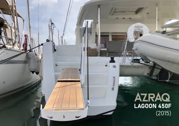 AZRAQ (refit 2023)