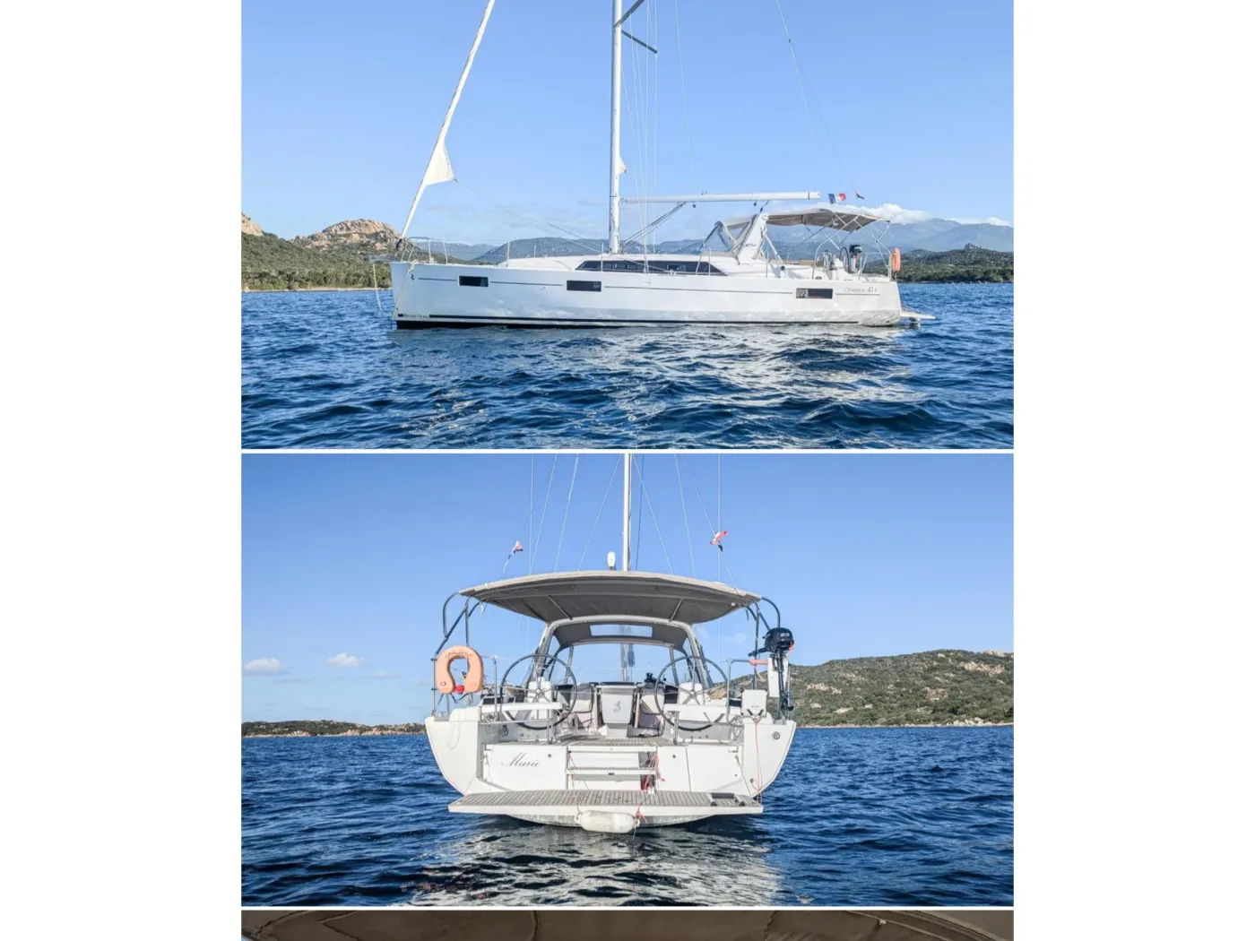 Premium - Sailboat in Portimão