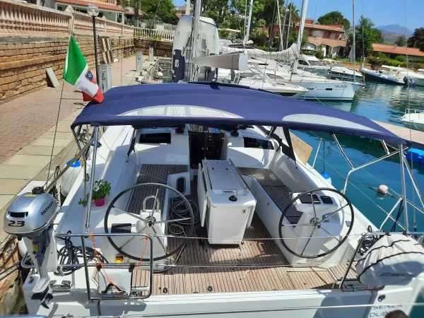 Senza Dubbi II