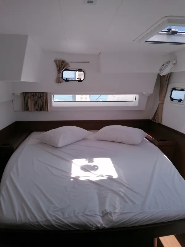 Senza SE (A/C and Generator)