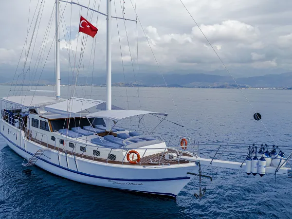 Bir Deniz Masali