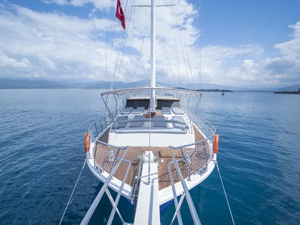 Bir Deniz Masali