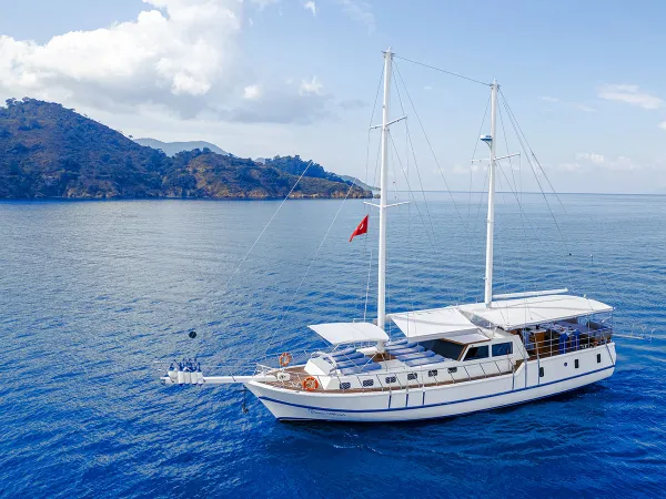 Bir Deniz Masali