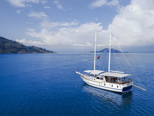 Bir Deniz Masali