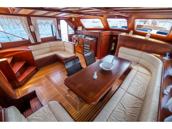 Interior image