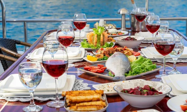 SARAYLI 1