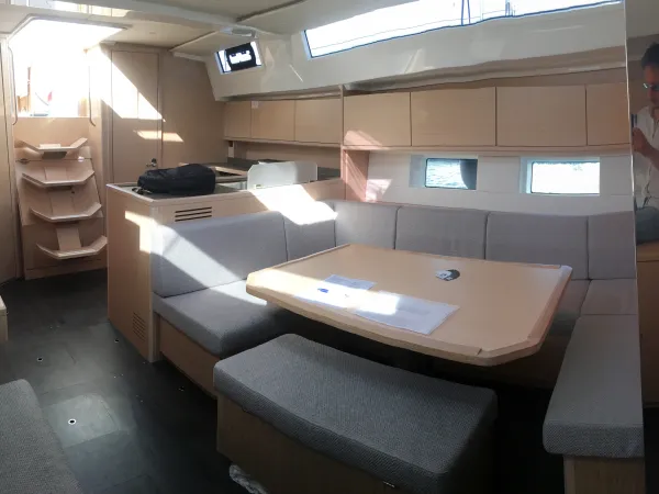 Interior image