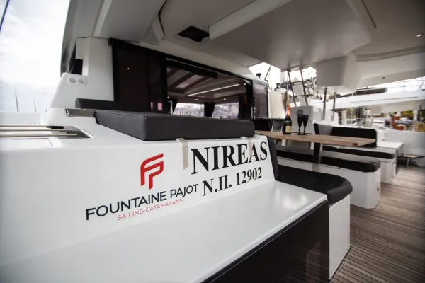Nireas