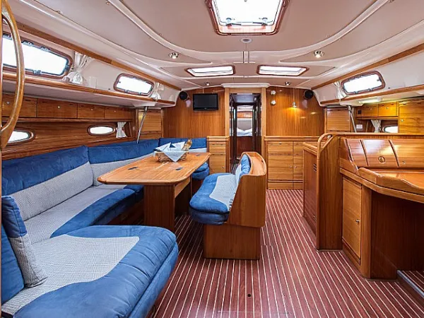 Interior image
