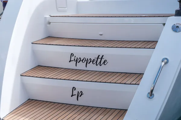 Lipopette