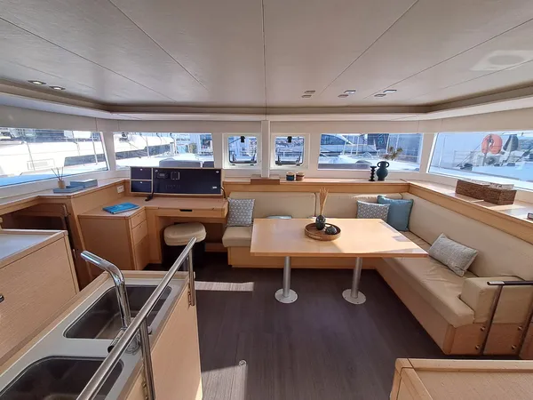 Interior image