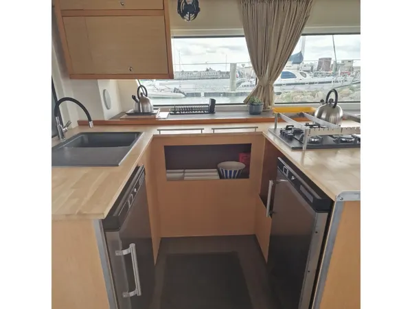 Interior image
