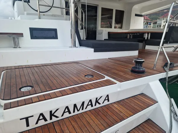 Takamaka