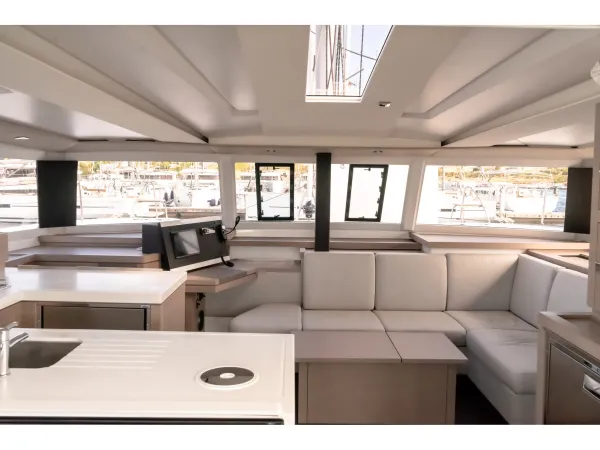 Interior image