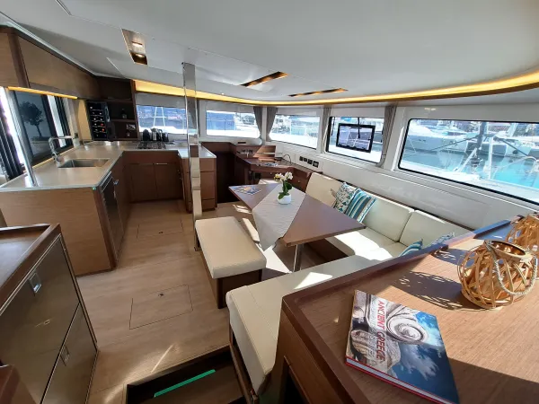 Interior image