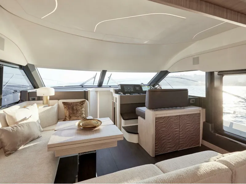 La Familia 2 - Motor Yacht in Palma