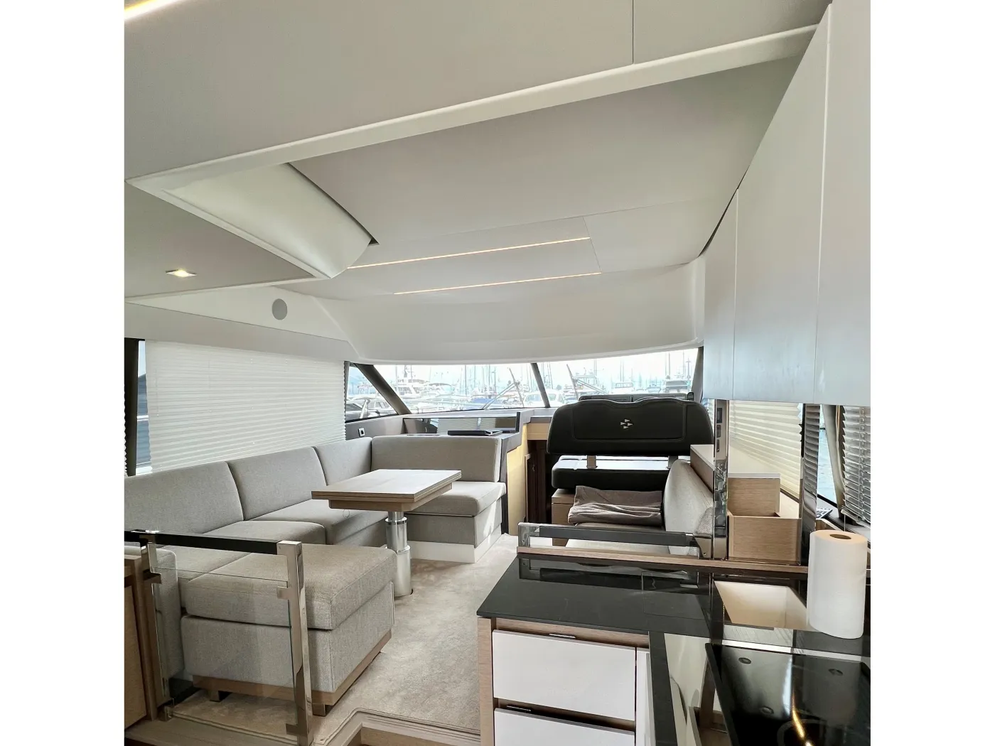 Perfect Life - Motor Yacht in Palma