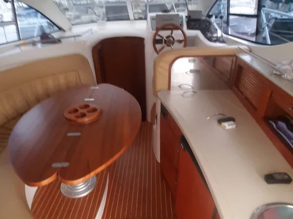 Interior image