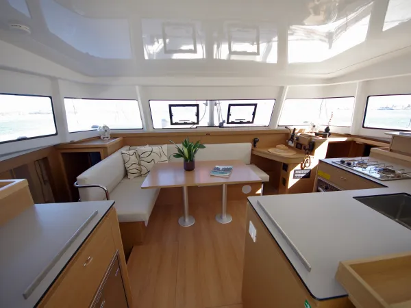 Interior image