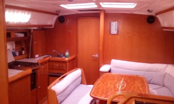 NEFELI - Sailboat in Skiathos