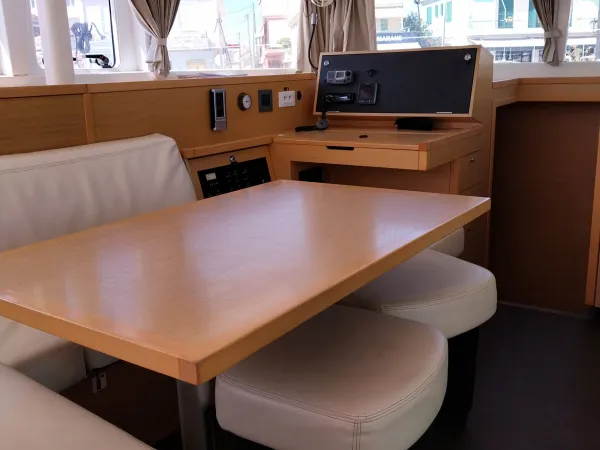 Interior image