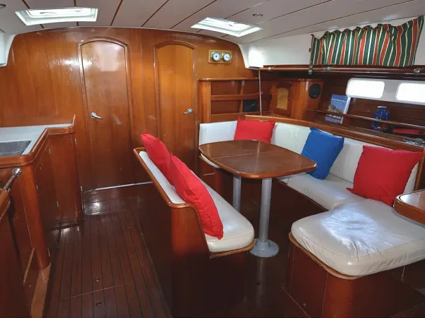 Interior image