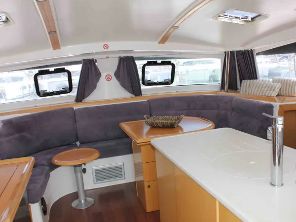 Interior image