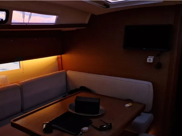 Interior image
