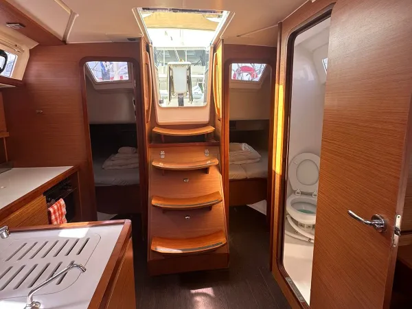 Interior image
