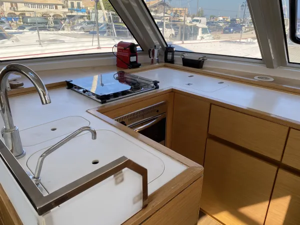 Open Sea