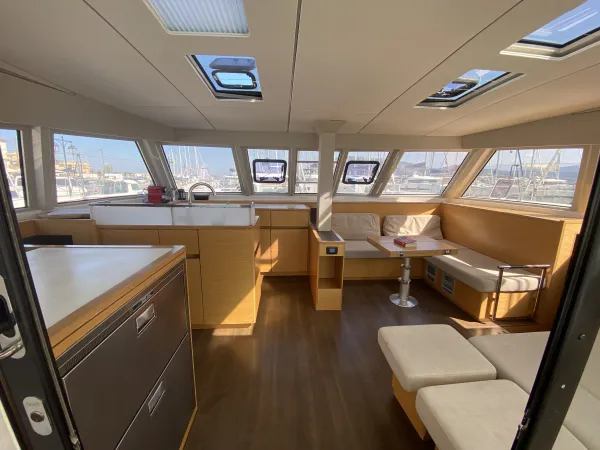 Interior image