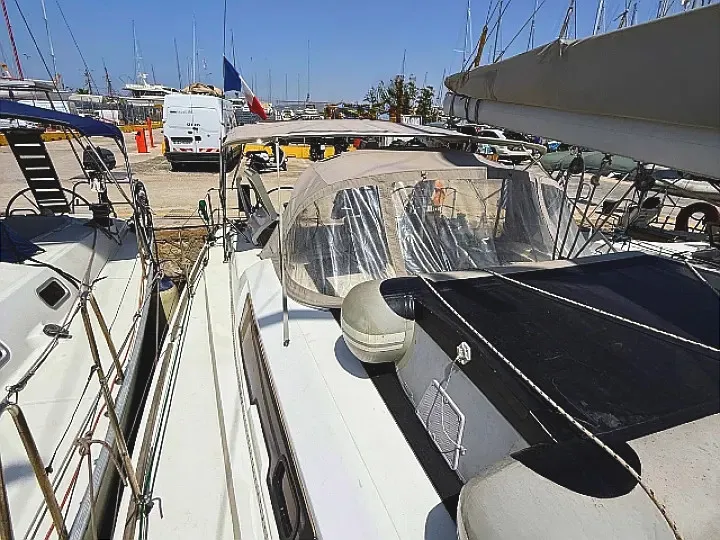 Freedom - Sailboat in Alimos