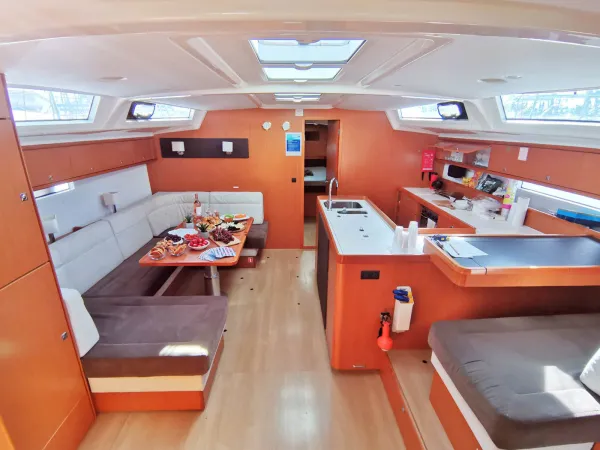 Interior image