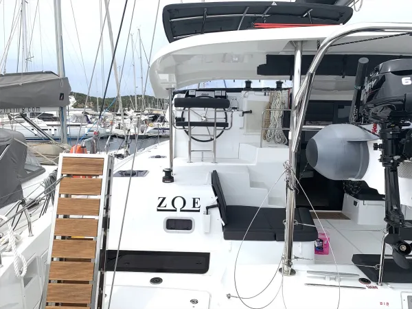 Zoe