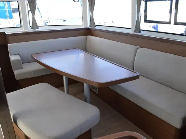 Interior image
