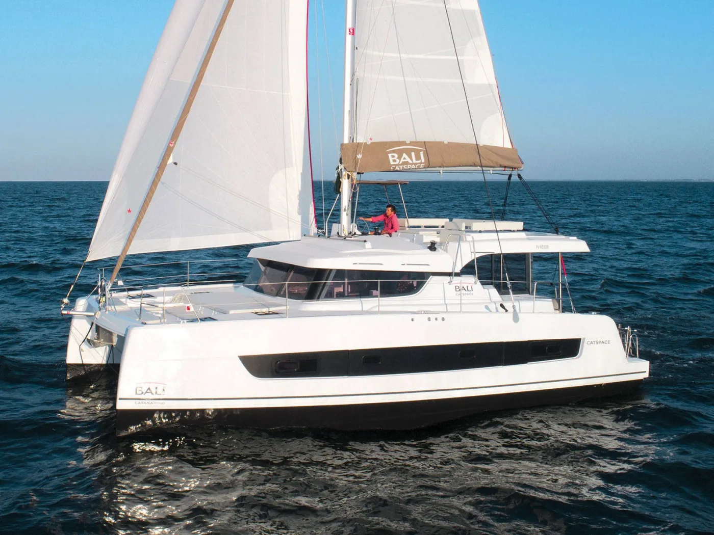 Orca - Catamaran in Anatoliki Attiki