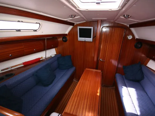 Interior image