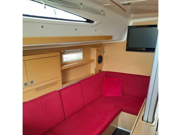 Interior image