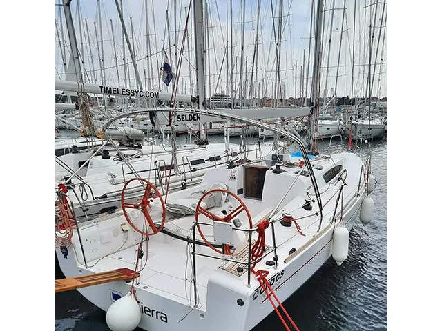 Sierra - Sailboat in Biograd na Moru