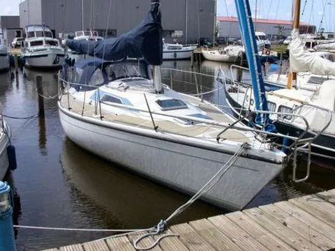 B&B - Sailboat in Biograd na Moru