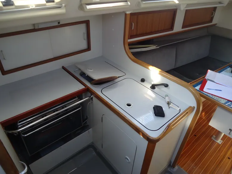 B&B - Sailboat in Biograd na Moru