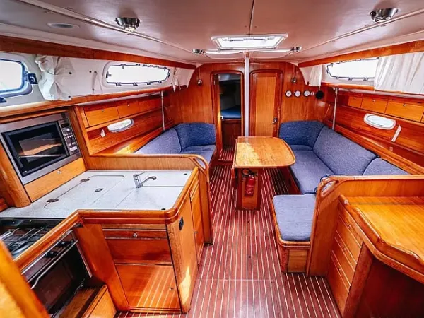 Interior image