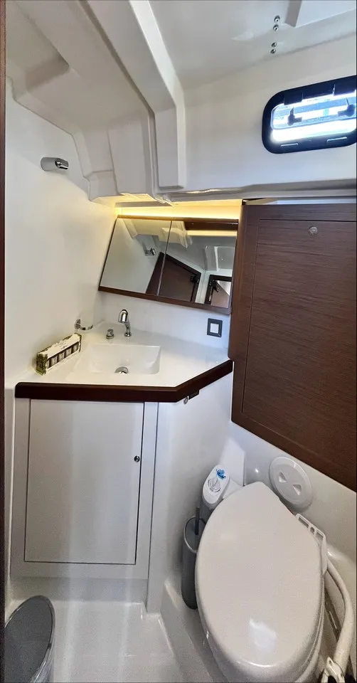 Just Dream - Yelkenli içinde Göcek