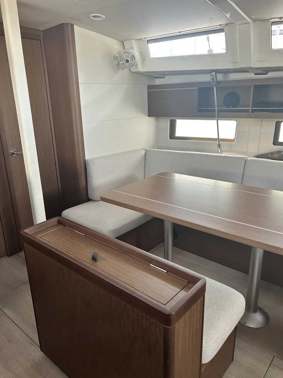 Just Dream - Yelkenli içinde Göcek