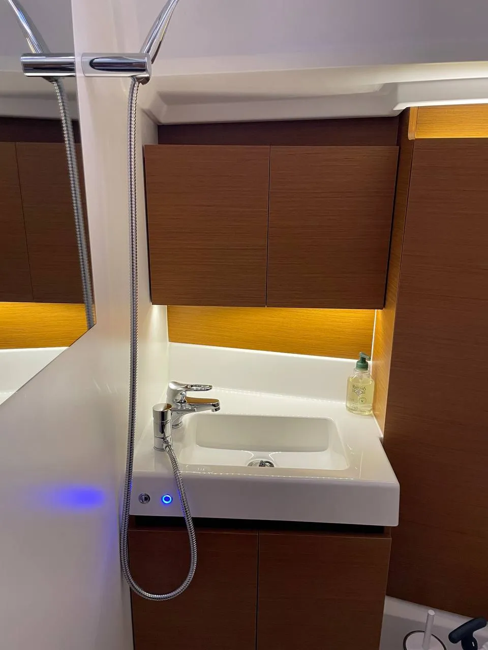 Just Happy - Yelkenli içinde Göcek